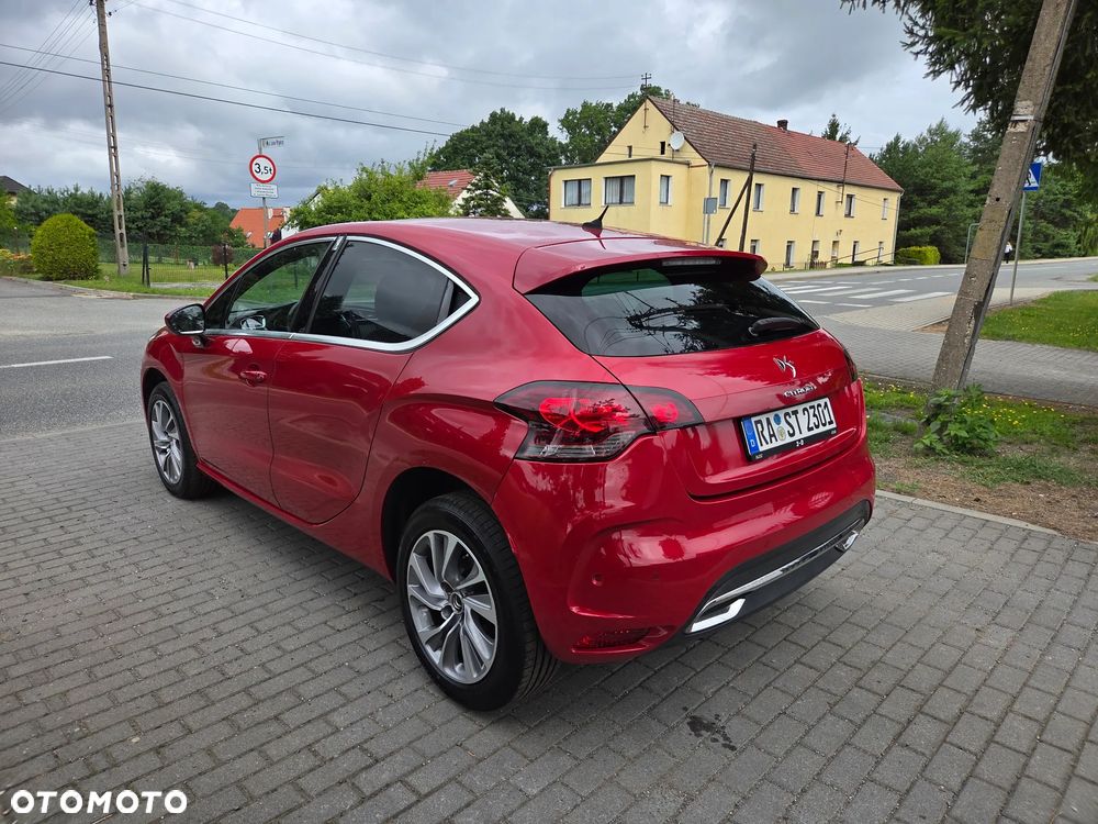 Citroën DS4 1.6 VTi Chic - 6