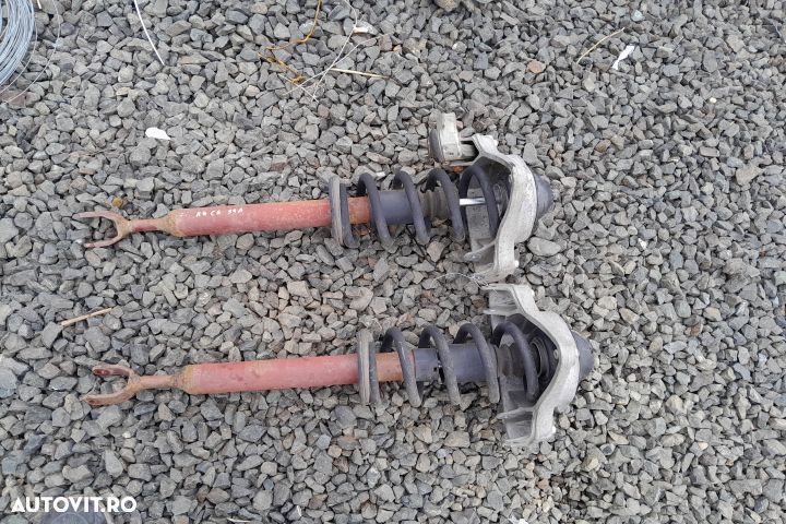 SET AMORTIZOARE FATA Audi A6 4F/C6 [2004 - 2008] wagon 5-usi 2.0 TFSI - 1