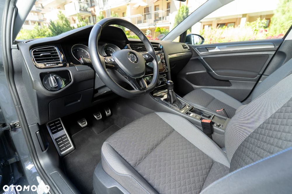 Volkswagen Golf 1.4 TSI Join - 14