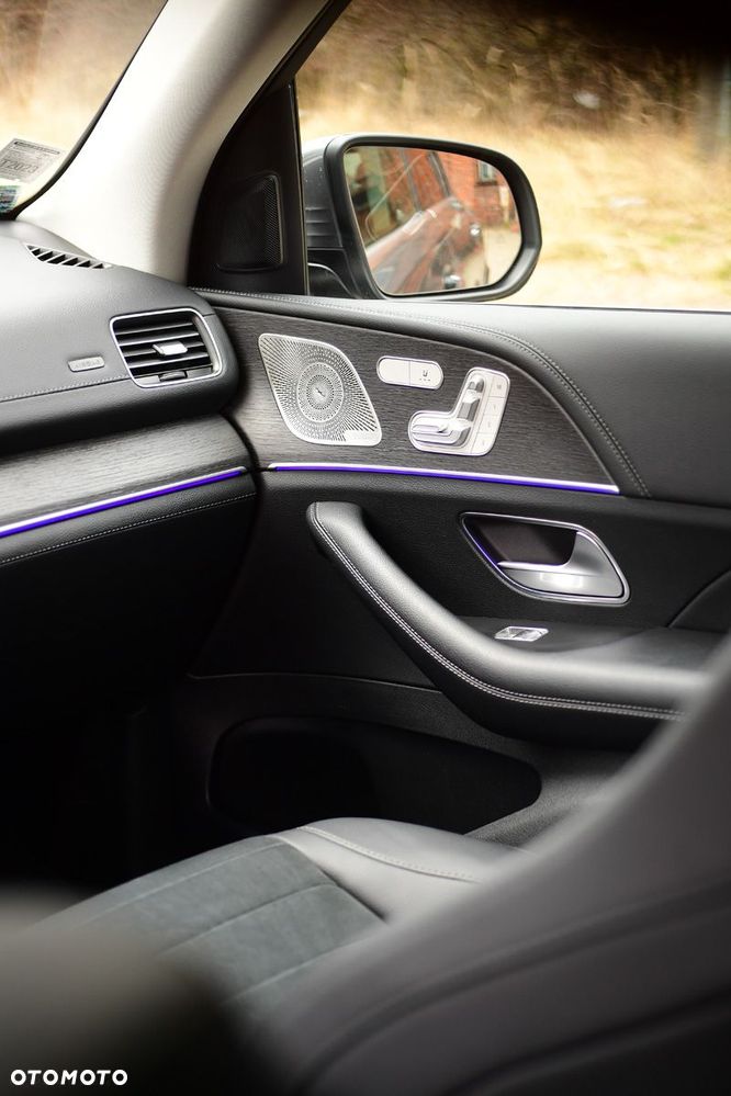 Mercedes-Benz GLE 350 de 4-Matic Premium - 25