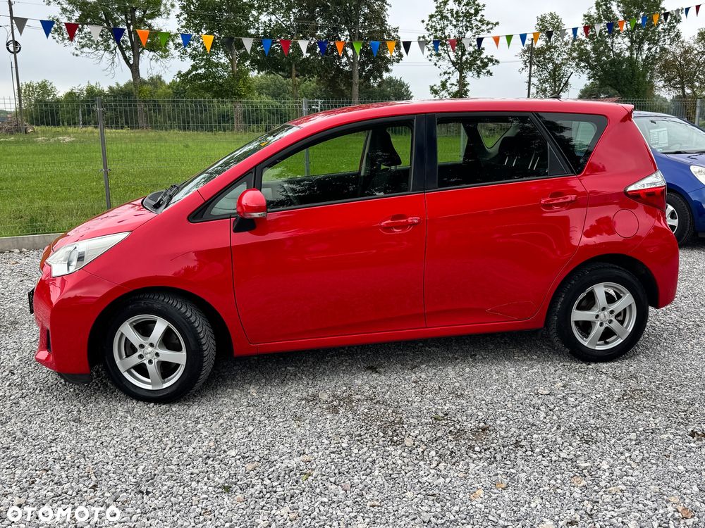 Toyota Verso S 1.33 VVT-i - 3