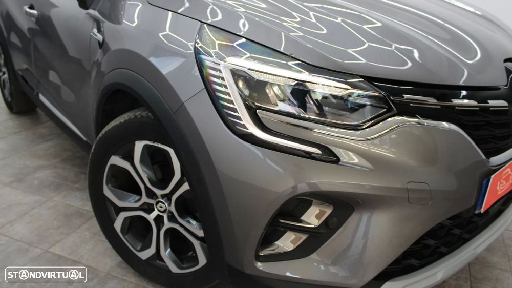 Renault Captur 2024 photo 4