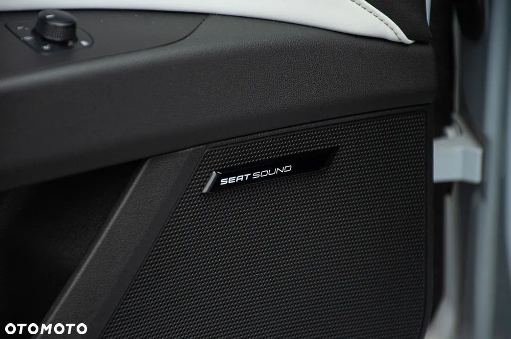 Seat Leon SC 2.0 TSI Start&Stop DSG Cupra 280 - 34