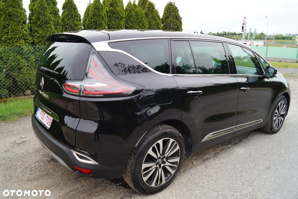 Renault Espace Energy dCi 160 EDC Business - 8