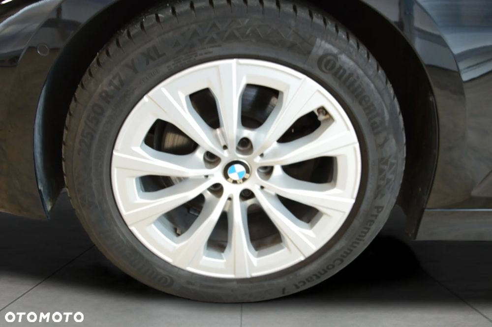 BMW Seria 3 320d xDrive MHEV Advantage sport - 6