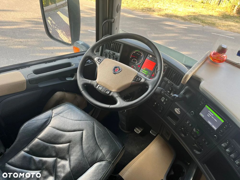Scania R 520 - 26