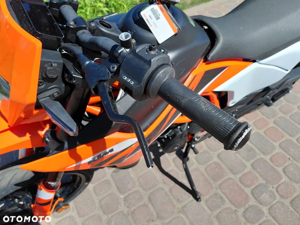 KTM SMC - 11