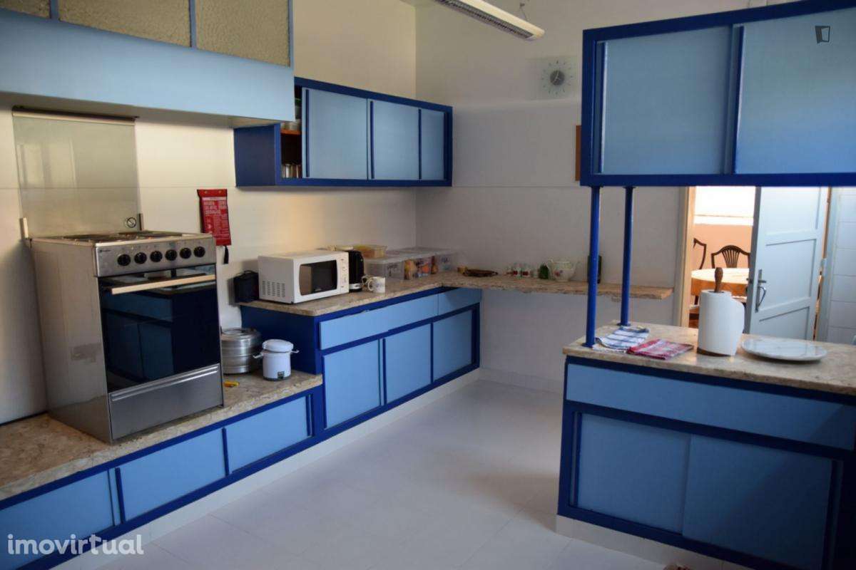 Quarto - localizado em Sintra Lisbon - Grande imagem: 5/11