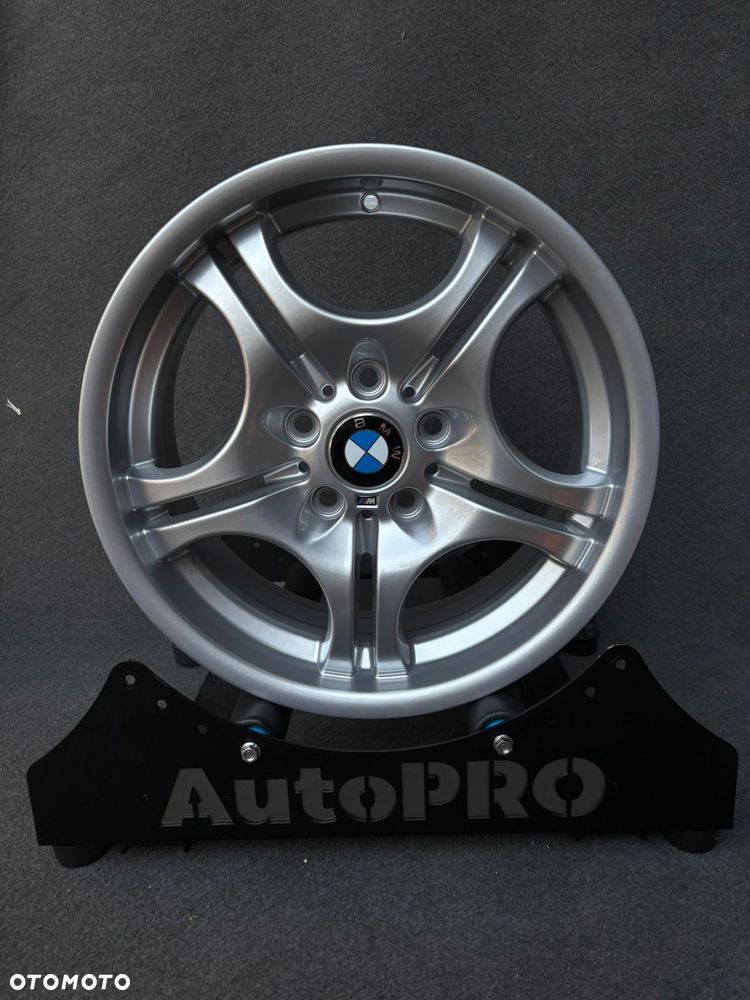 Oryginalne Felgi BMW Styling 68 7,5j 8,5j BMW serii 3 e46 - 1