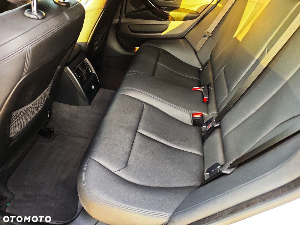 BMW Seria 4 430i Sport-Aut Sport Line - 14