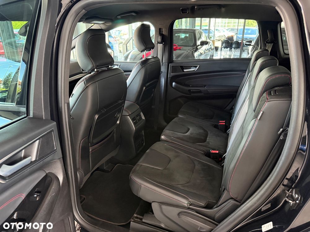 Ford S-Max 2.0 EcoBlue ST-Line - 34