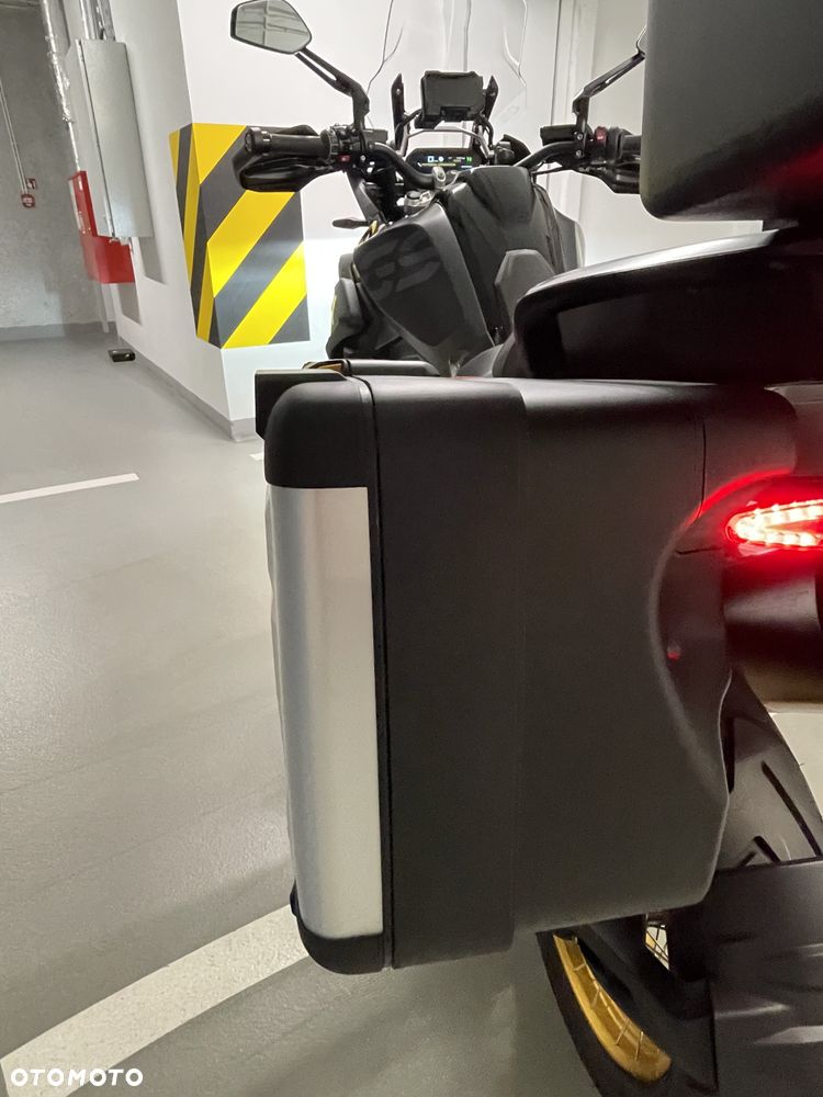 BMW GS - 23