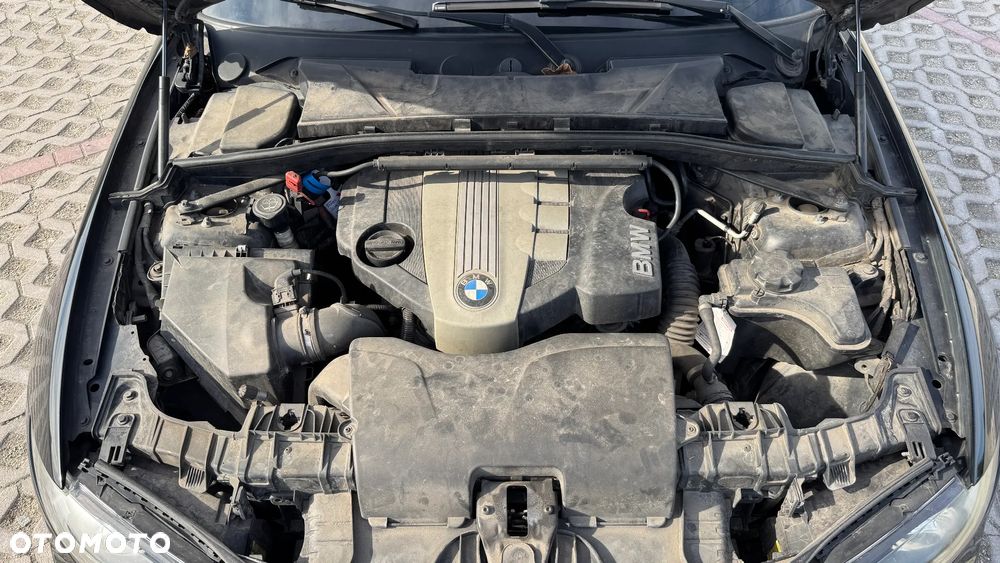 BMW Seria 1 118d DPF - 35