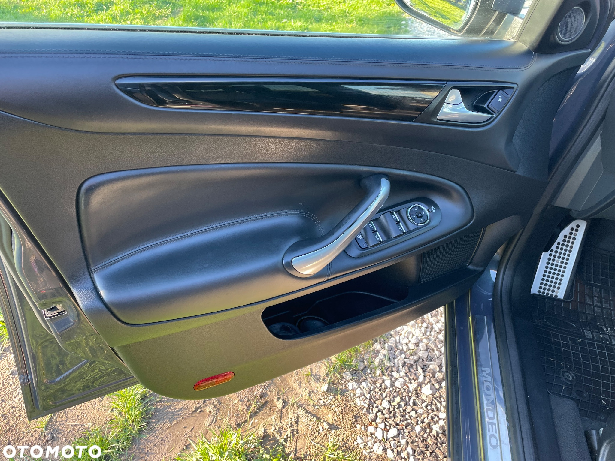 Ford Mondeo 2.0 TDCI Titanium X - 21