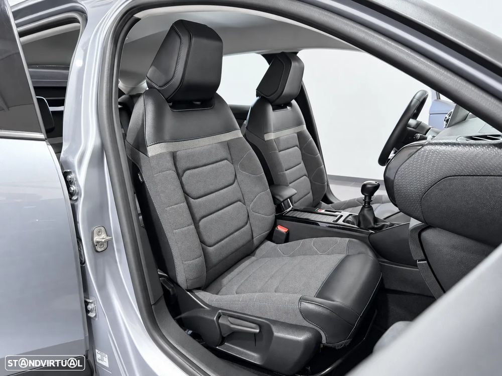 Citroën C4 1.5 BlueHDi Feel Pack - 37