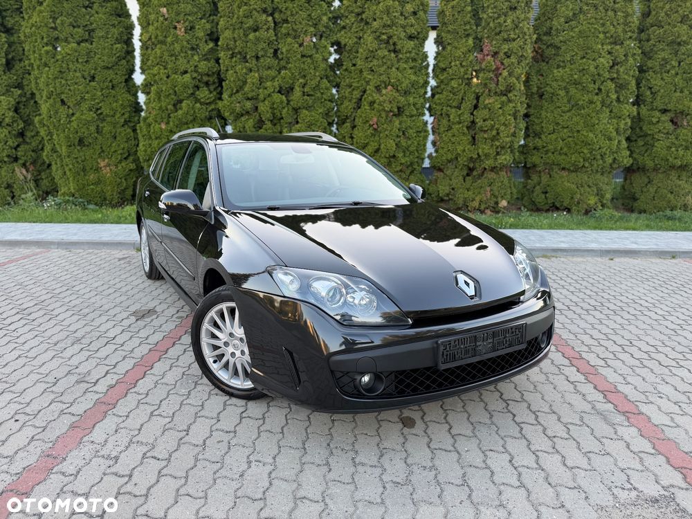 Renault Laguna 2.0 TCe 170 GT - 12
