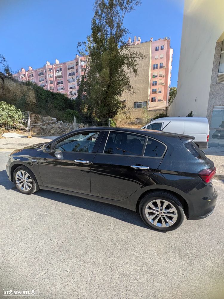 Fiat Tipo