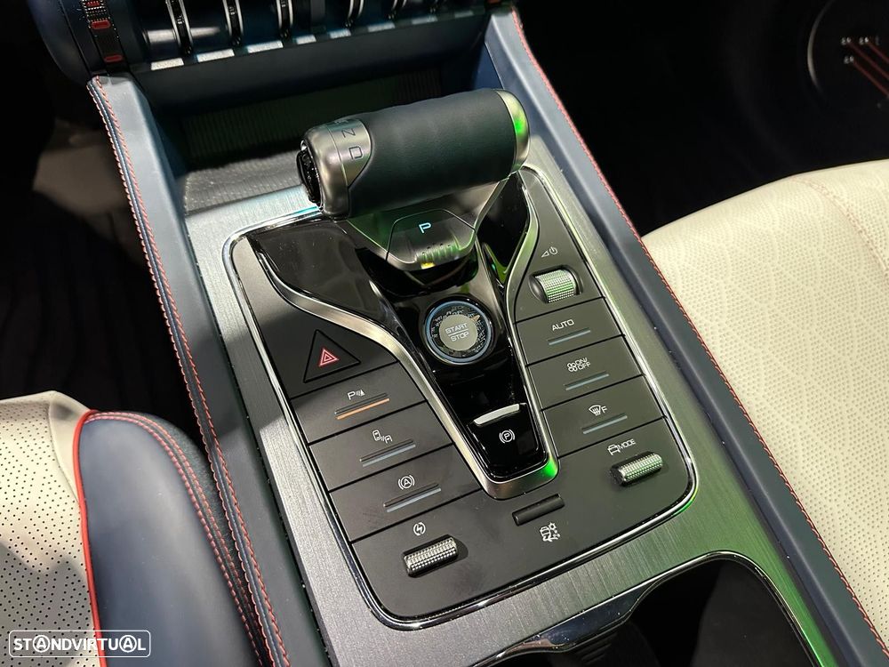 BYD Atto 3 60.48 kWh Design - 38