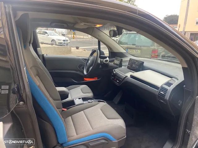 BMW i3 - 6