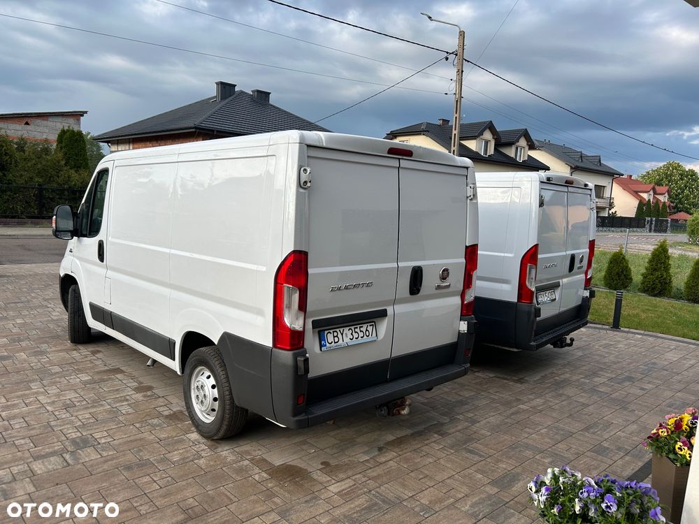 Fiat Ducato - 5