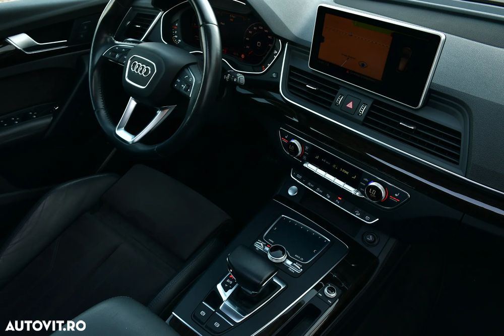 AUDI Q5 2018 — imagine 7