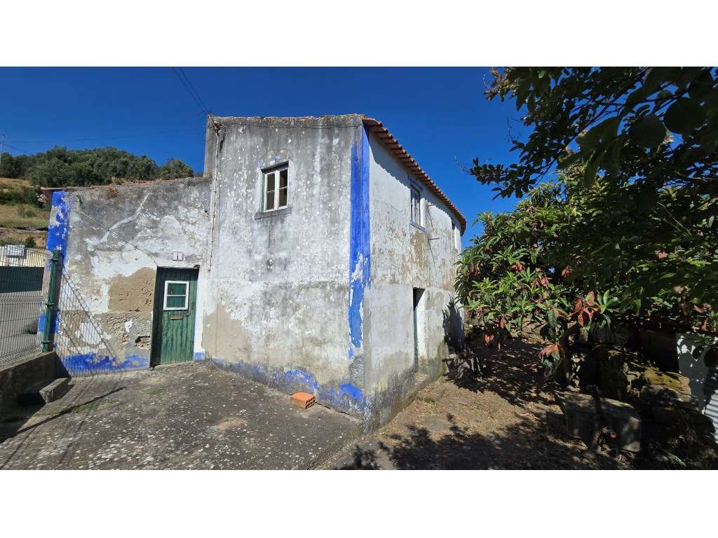 Vende Moradia t3 - Mafra 7 km, Ericeira 14 km, A Casa das Casas - Grande imagem: 4/18