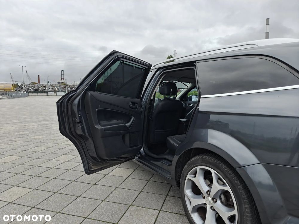 Ford Mondeo 2.0 TDCI S - 12