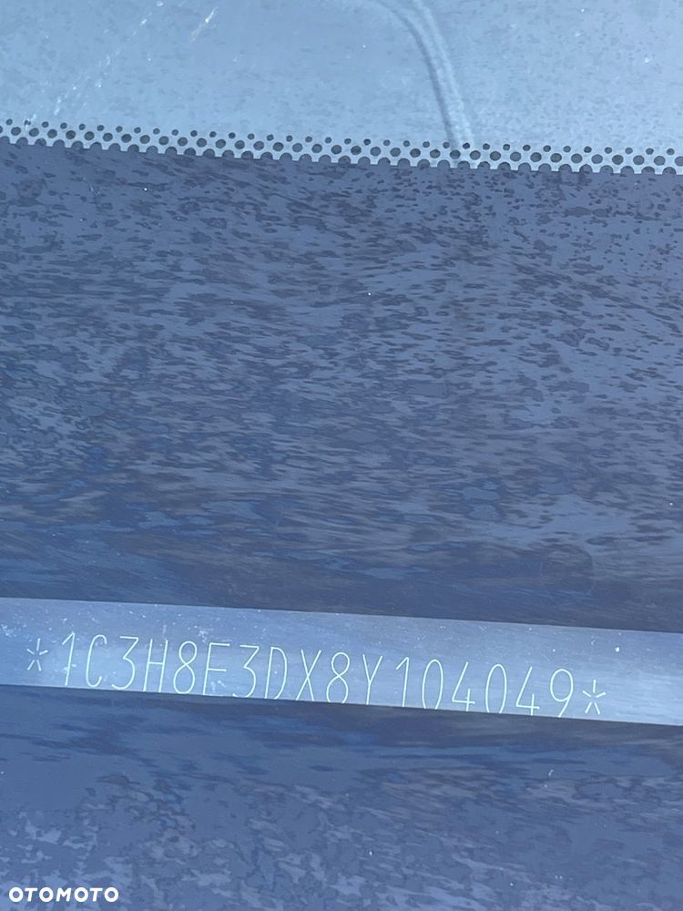 Chrysler 300C 3.0 CRD DPF Automatik - 16