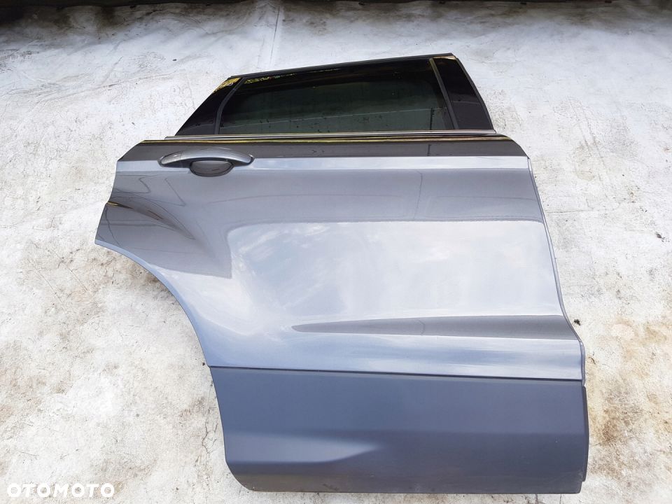 drzwi prawy tył Ford kuga MK2 UD - 3