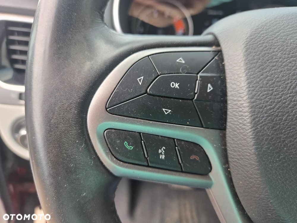 Jeep Cherokee 3.2 V6 Pentastar Active Drive I Automatik Limited - 29