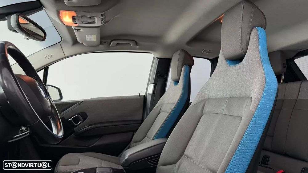 BMW i3 - 14