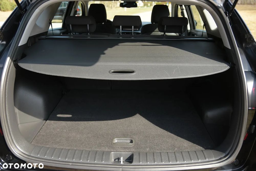 Hyundai Tucson 1.6 Turbo 2WD Passion Plus - 21