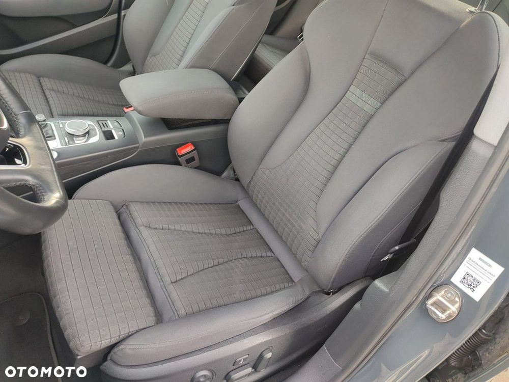 Audi A3 Limousine - 11