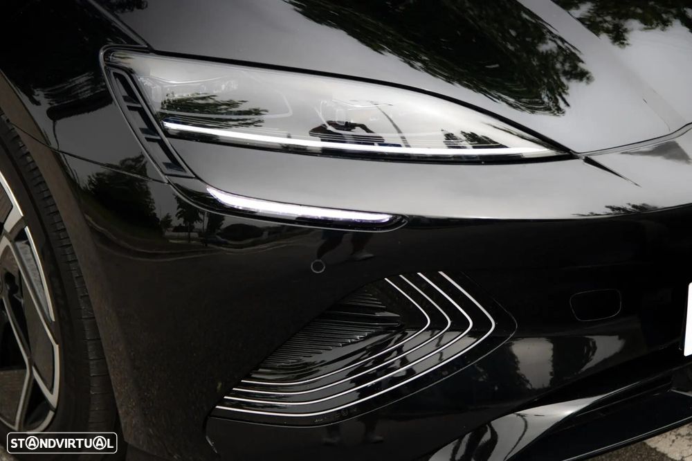 BYD Seal 82.5 kWh Design - 28