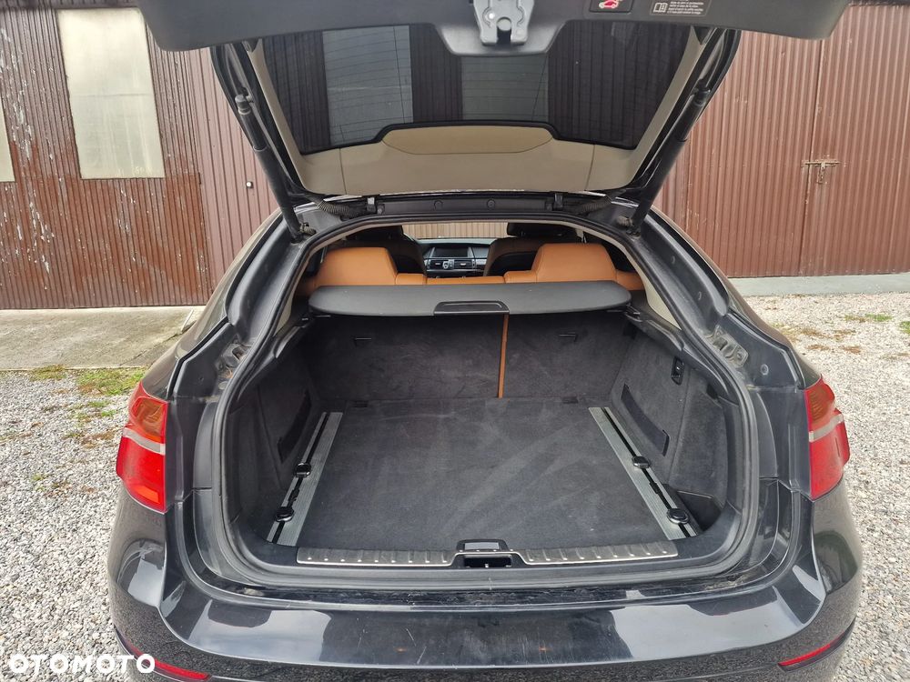 BMW X6 30d xDrive - 11