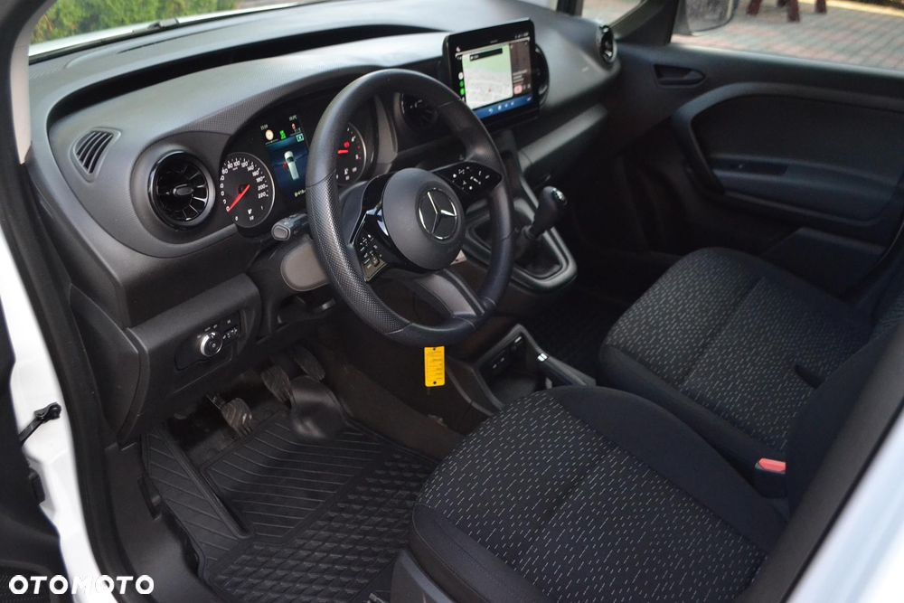 Mercedes-Benz CITAN 108 CDI - 19