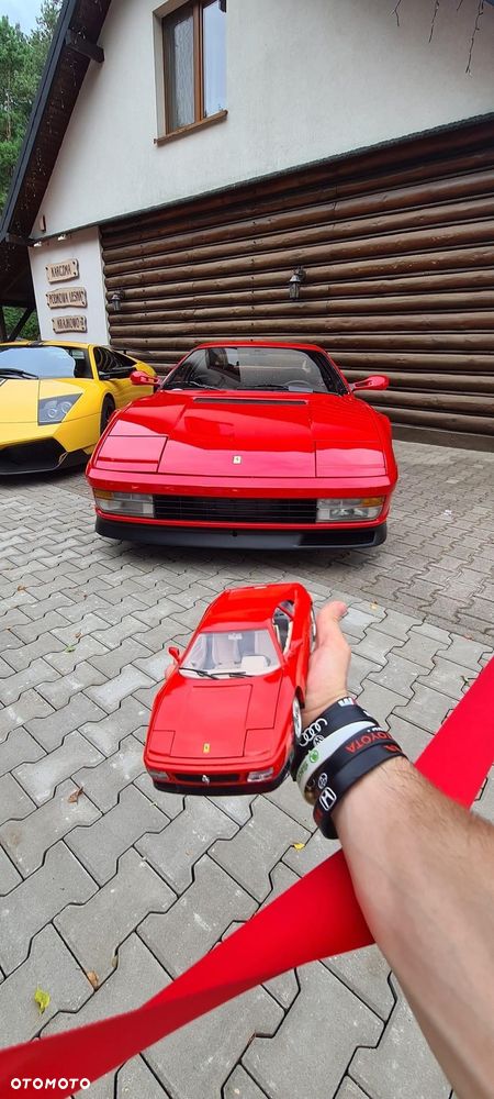 Ferrari F355 - 18