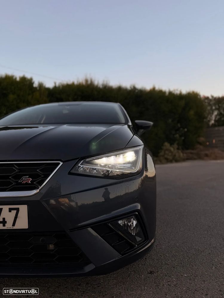 SEAT Ibiza - 2