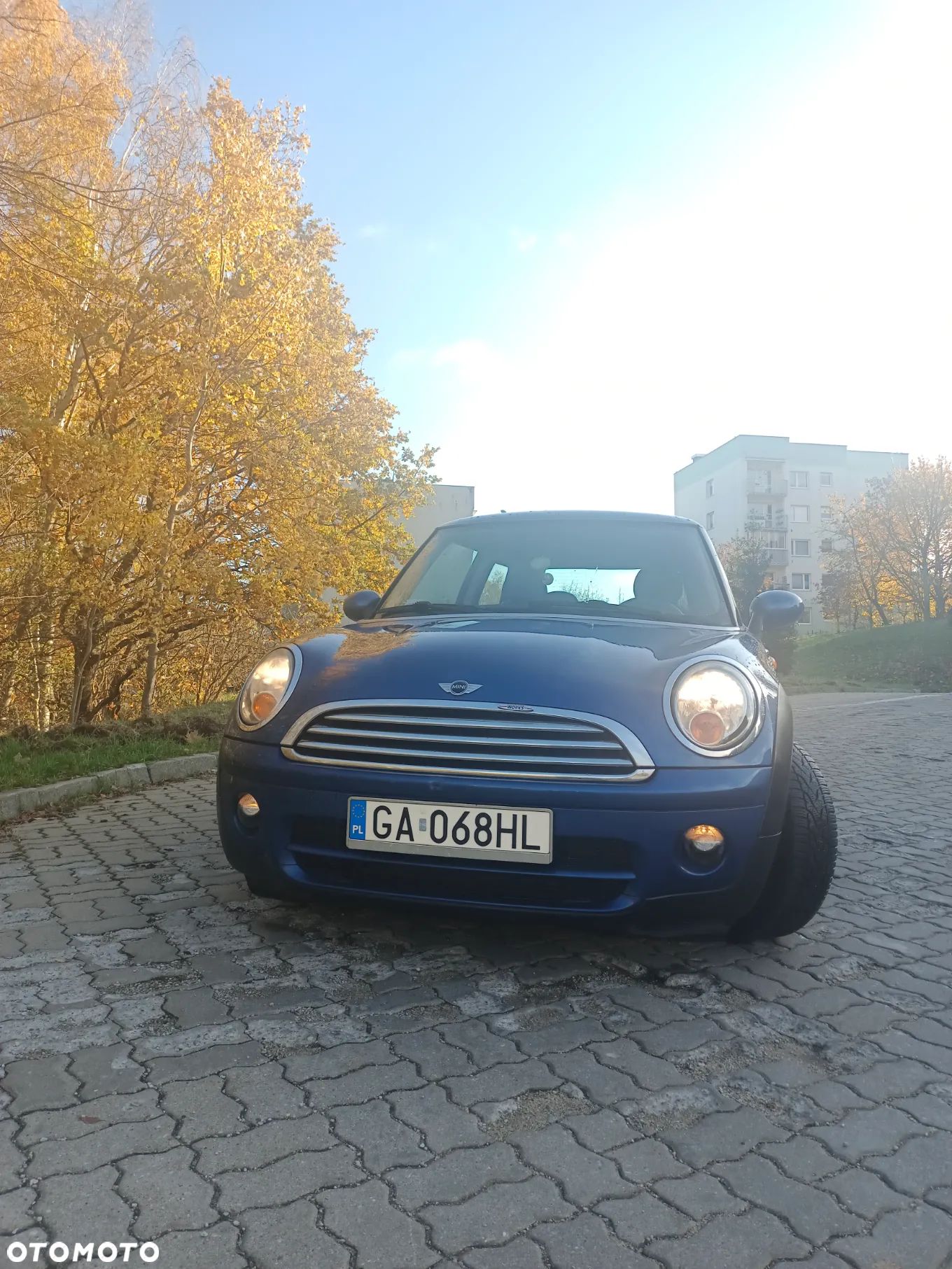 MINI Cooper D - 1