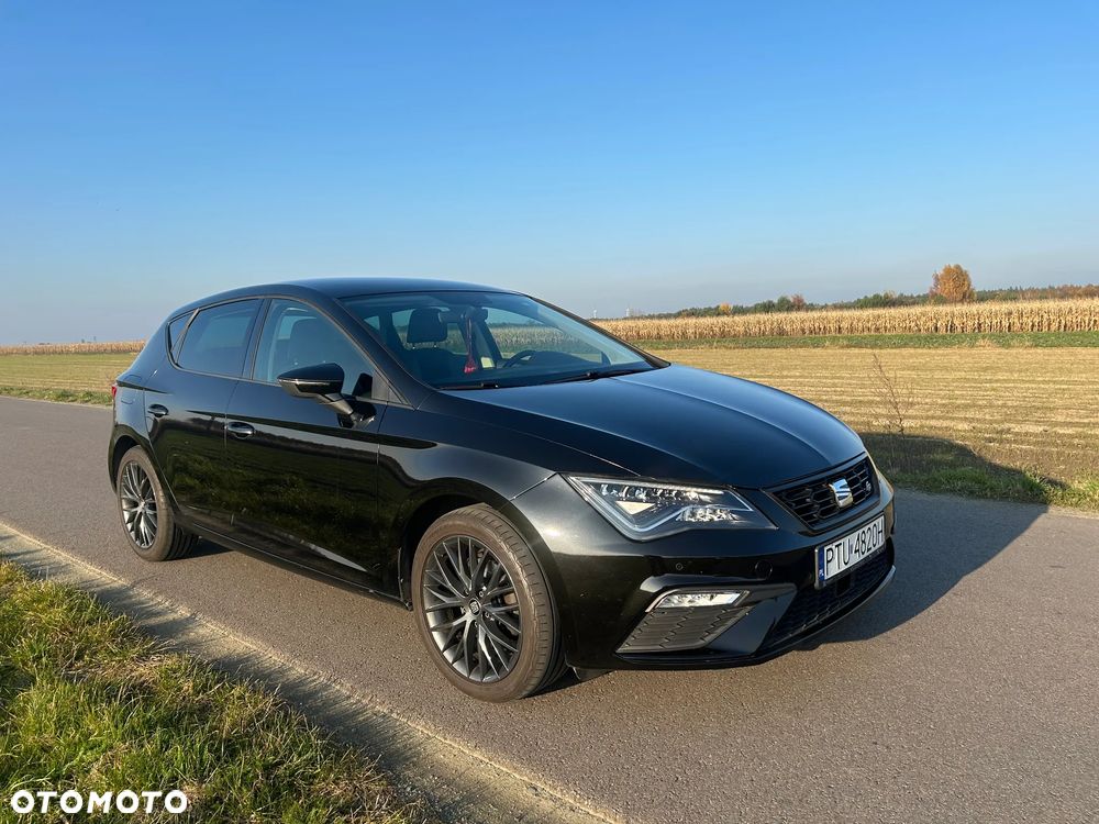 Seat Leon 1.5 TSI Full LED - 7