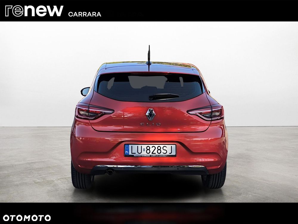 Renault Clio 1.0 TCe Intens - 4