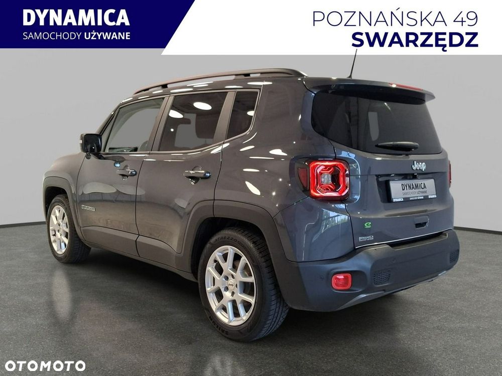 Jeep Renegade - 6