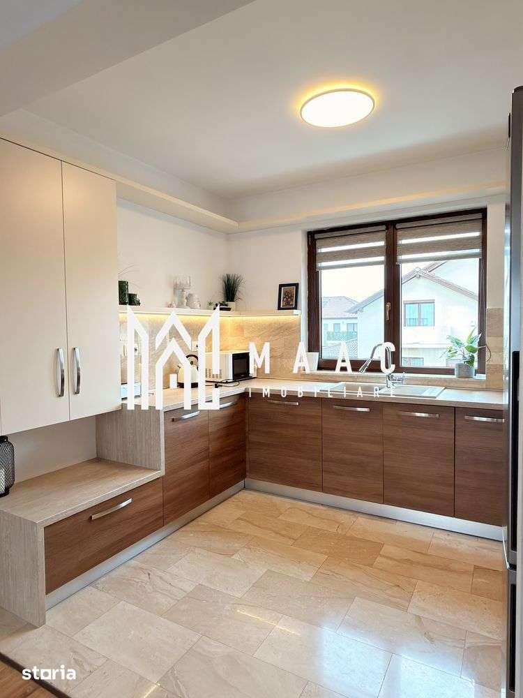 Apartament 3 camere | Terasa | 85 MPU | Loc de parcare | Șelimbăr — fotografia 3