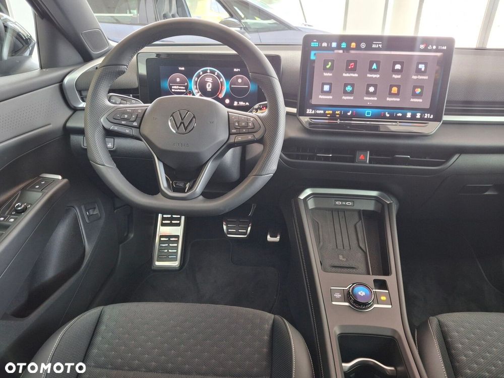 Volkswagen T-Roc 1.5 eTSI R-Line DSG - 22
