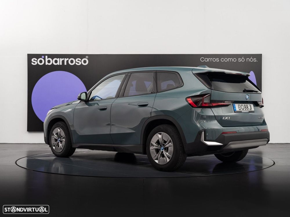 BMW iX1 eDrive20 xLine - 4