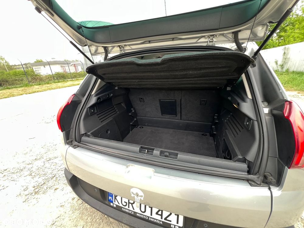 Peugeot 3008 1.6 HDi Access - 13