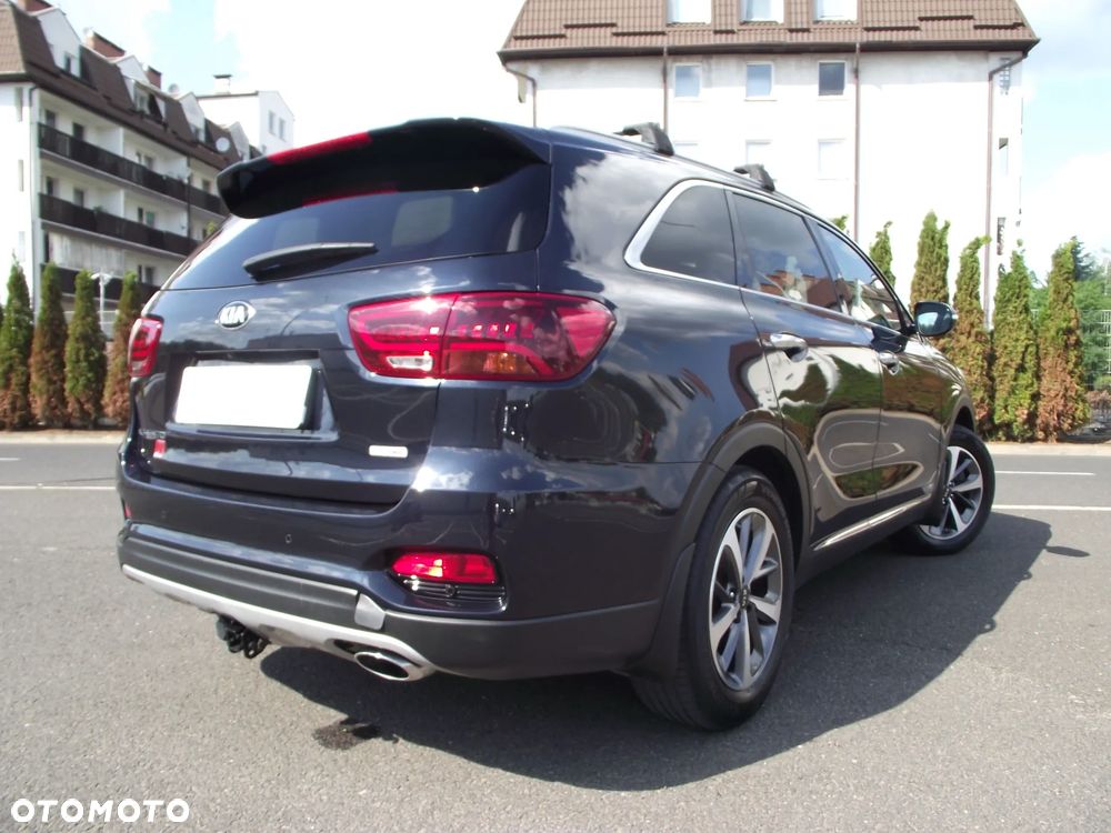 Kia Sorento 2.0 CRDI Business Line - 7