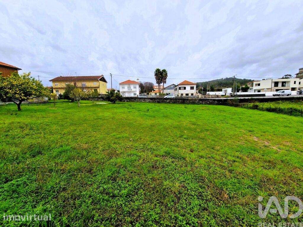 Terreno em Vila de Punhe - Grande imagem: 2/4