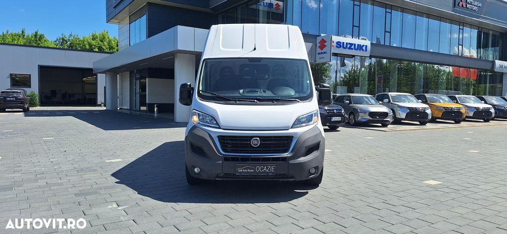 Fiat Ducato - 2