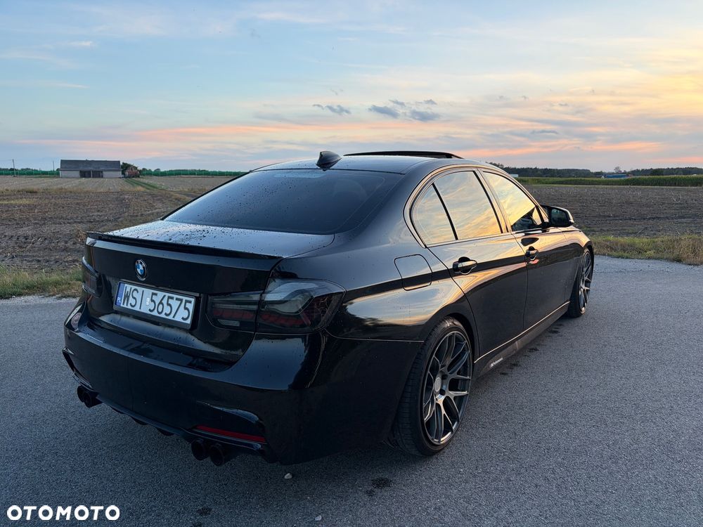 BMW Seria 3 - 2